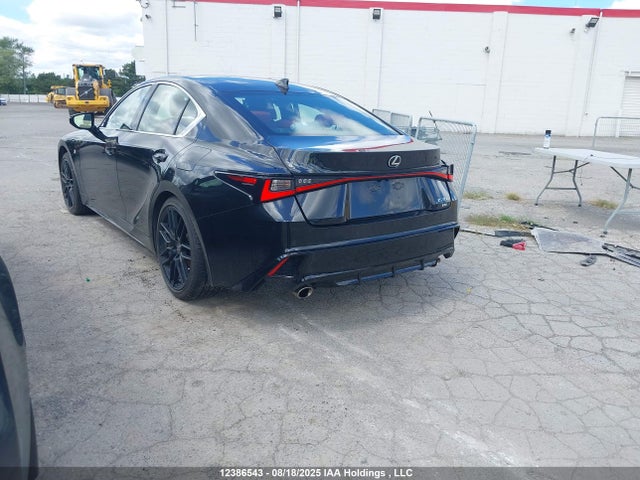 JTHSZ1E29N5024773 Lexus 2gr-fks