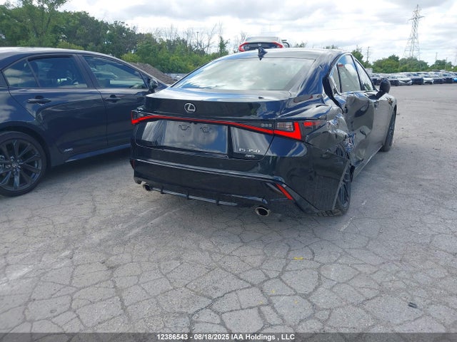 JTHSZ1E29N5024773 Lexus 2gr-fks
