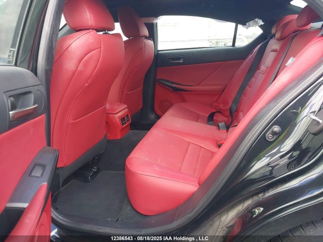 JTHSZ1E29N5024773 Lexus 2gr-fks