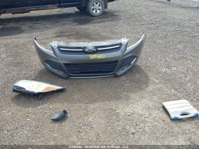 1FMCU9GX9EUE02300 Ford Escape