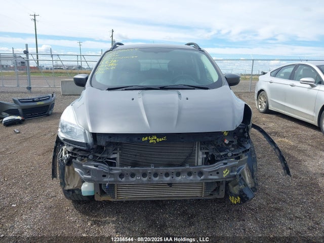 1FMCU9GX9EUE02300 Ford Escape