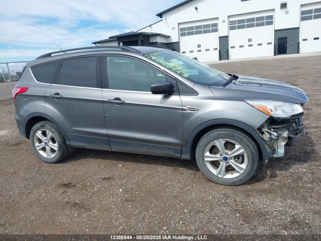 1FMCU9GX9EUE02300 Ford Escape