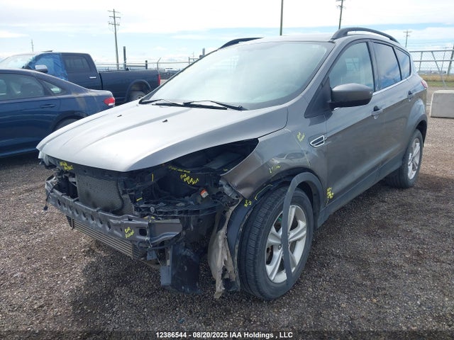 1FMCU9GX9EUE02300 Ford Escape