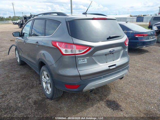 1FMCU9GX9EUE02300 Ford Escape