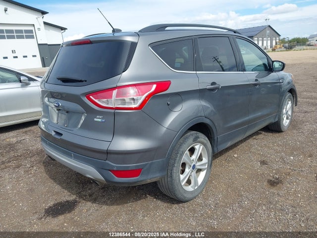1FMCU9GX9EUE02300 Ford Escape