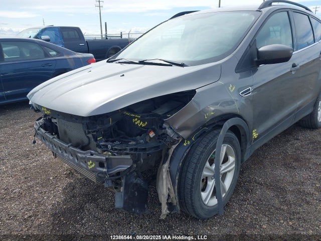 1FMCU9GX9EUE02300 Ford Escape