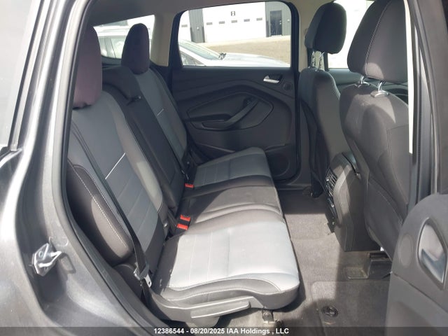 1FMCU9GX9EUE02300 Ford Escape