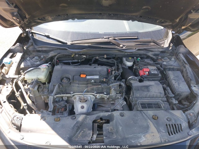 Aukcja sprzedaży 2021 Honda Civic Lx, vin: 2HGFC2F55MH014933, numer aukcji: 12386545