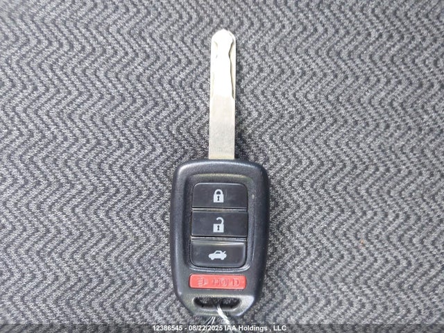 Aukcja sprzedaży 2021 Honda Civic Lx, vin: 2HGFC2F55MH014933, numer aukcji: 12386545