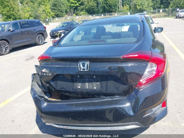 Aukcja sprzedaży 2021 Honda Civic Lx, vin: 2HGFC2F55MH014933, numer aukcji: 12386545