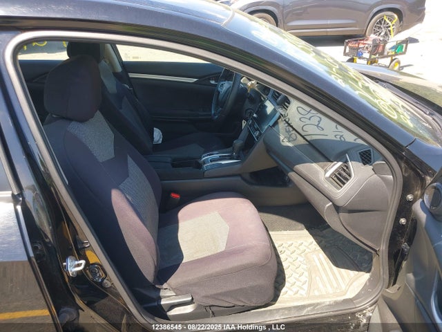 Aukcja sprzedaży 2021 Honda Civic Lx, vin: 2HGFC2F55MH014933, numer aukcji: 12386545