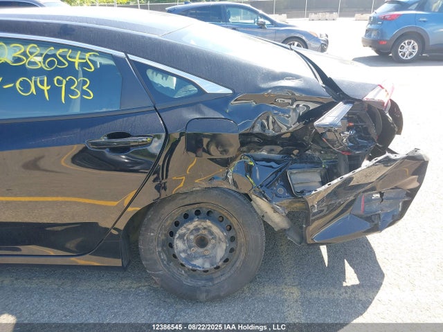 Aukcja sprzedaży 2021 Honda Civic Lx, vin: 2HGFC2F55MH014933, numer aukcji: 12386545