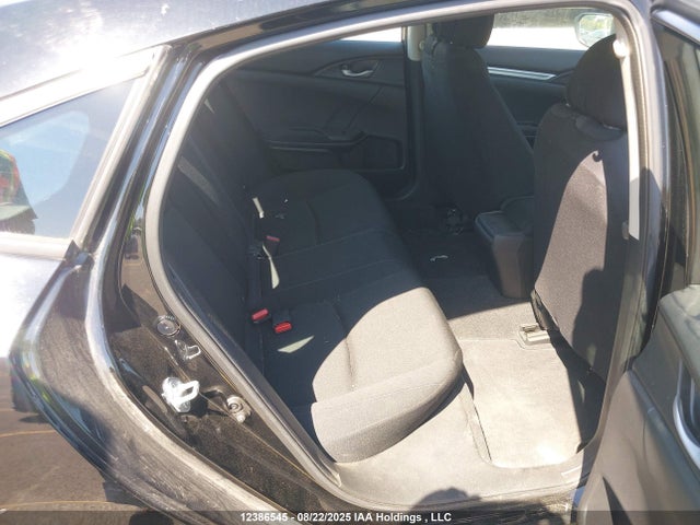 Aukcja sprzedaży 2021 Honda Civic Lx, vin: 2HGFC2F55MH014933, numer aukcji: 12386545