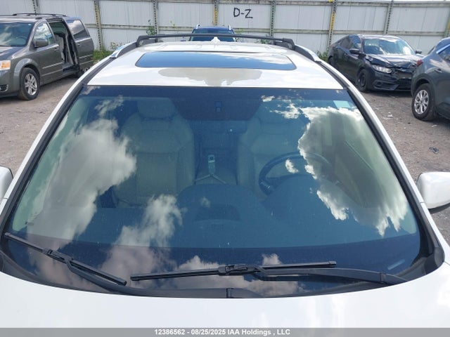 Acura j35y5 2014 5FRYD4H86EB506755 Image 18