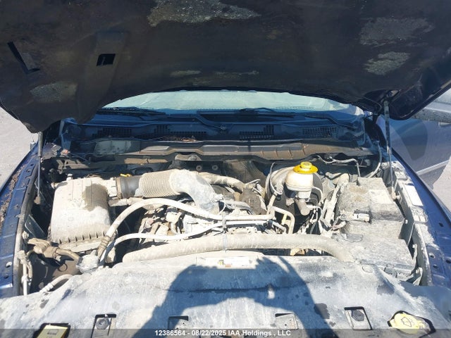RAM 1500 2014 1C6RR7FT1ES430713 Image 10