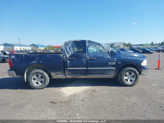 RAM 1500 2014 1C6RR7FT1ES430713 Image 13