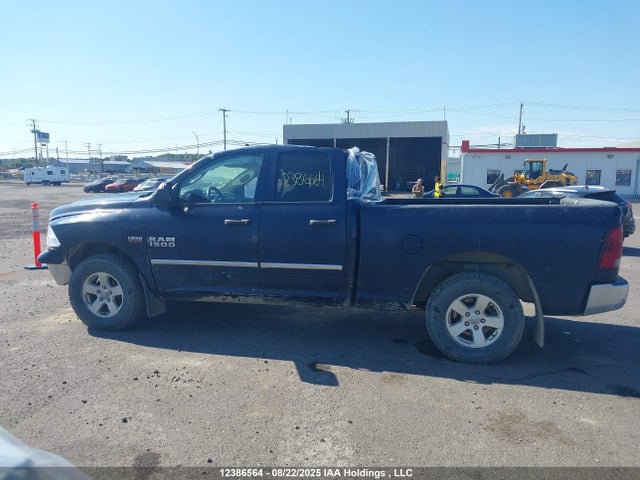 RAM 1500 2014 1C6RR7FT1ES430713 Image 14