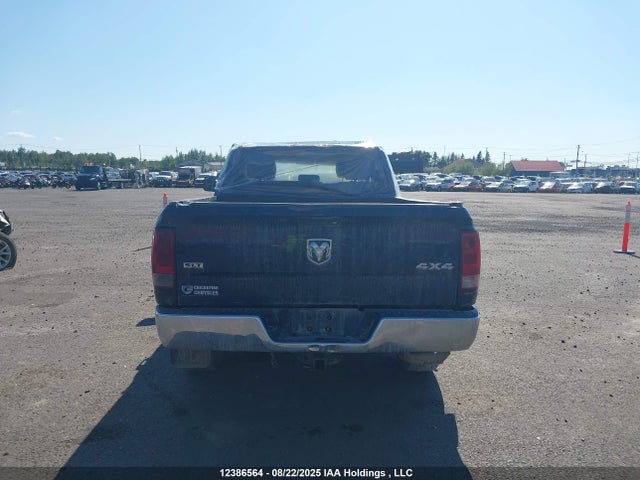 RAM 1500 2014 1C6RR7FT1ES430713 Image 16