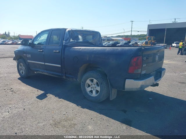 RAM 1500 2014 1C6RR7FT1ES430713 Image 3