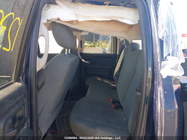 RAM 1500 2014 1C6RR7FT1ES430713 Image 8