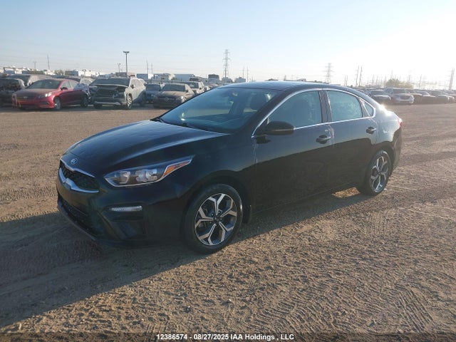 3KPF54AD3ME344150 KIA mpi nu