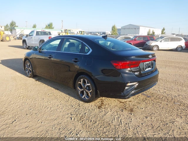 3KPF54AD3ME344150 KIA mpi nu