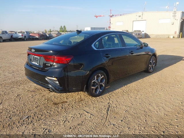 3KPF54AD3ME344150 KIA mpi nu