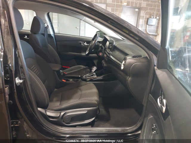 3KPF54AD3ME344150 KIA mpi nu