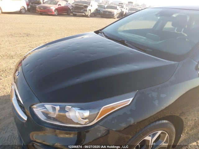 3KPF54AD3ME344150 KIA mpi nu