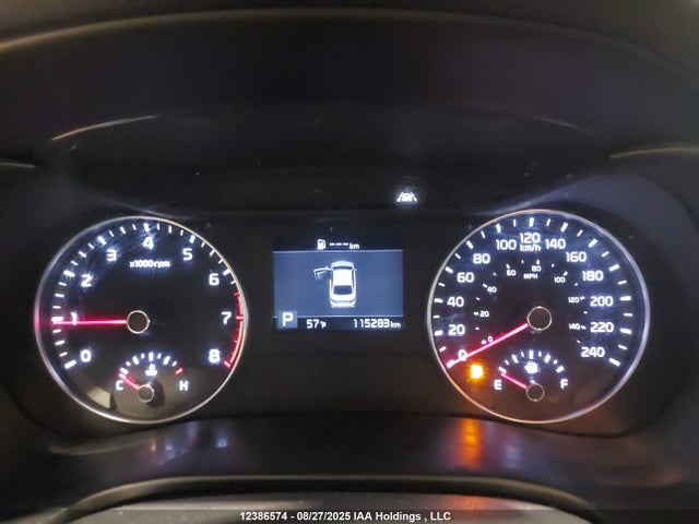 3KPF54AD3ME344150 KIA mpi nu