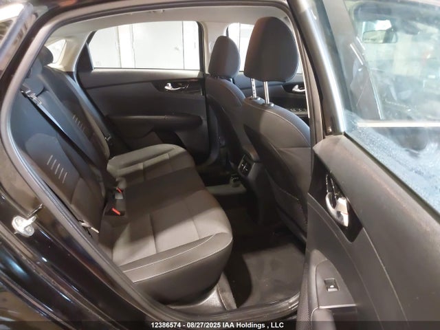 3KPF54AD3ME344150 KIA mpi nu