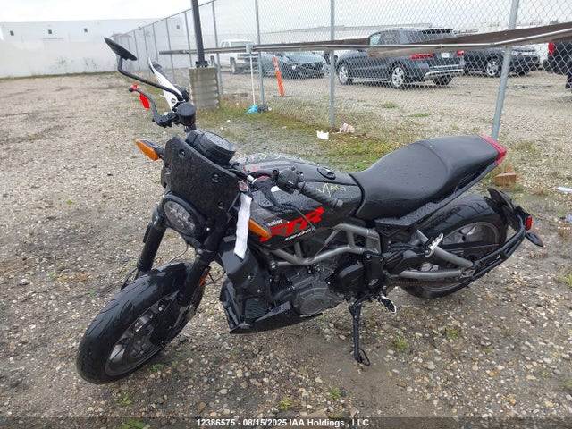 56KRZM227P3013799 INDIAN MOTORCYCLE CO. Ftr Z