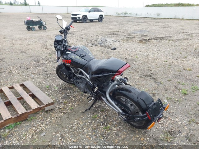 56KRZM227P3013799 INDIAN MOTORCYCLE CO. Ftr Z