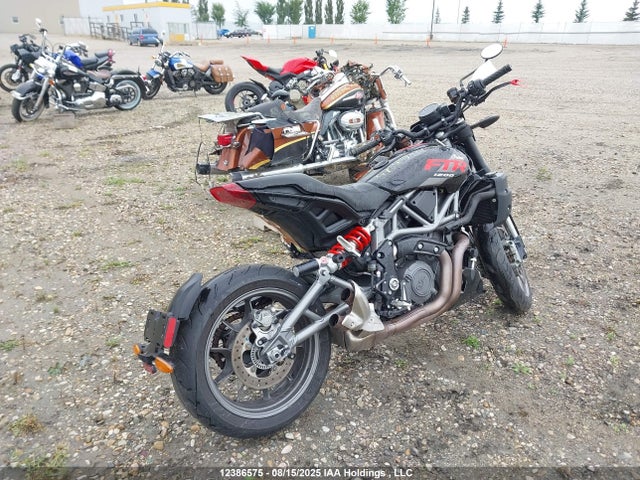 56KRZM227P3013799 INDIAN MOTORCYCLE CO. Ftr Z
