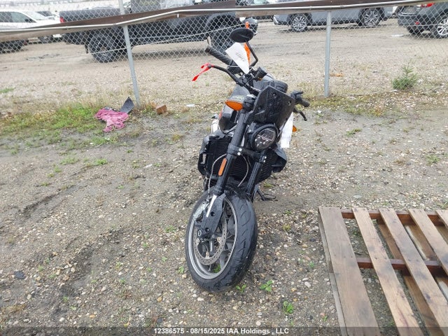 56KRZM227P3013799 INDIAN MOTORCYCLE CO. Ftr Z