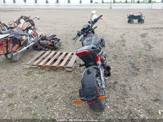 56KRZM227P3013799 INDIAN MOTORCYCLE CO. Ftr Z