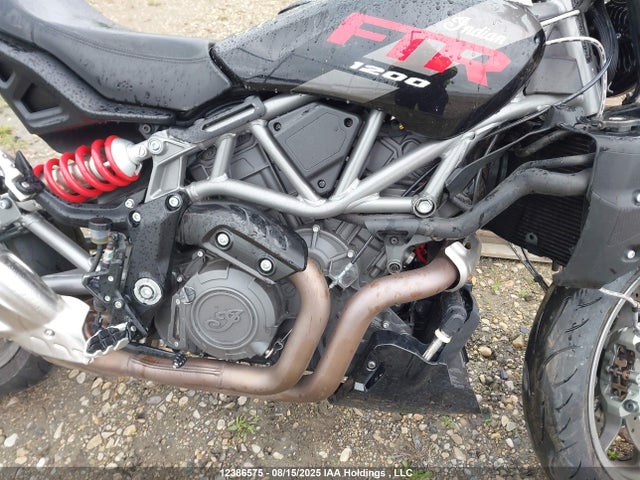 56KRZM227P3013799 INDIAN MOTORCYCLE CO. Ftr Z