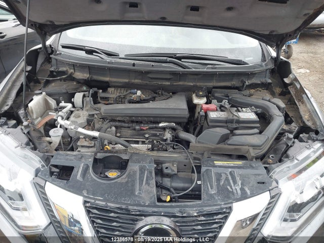 5N1AT2MV1LC711606 Nissan Rogue