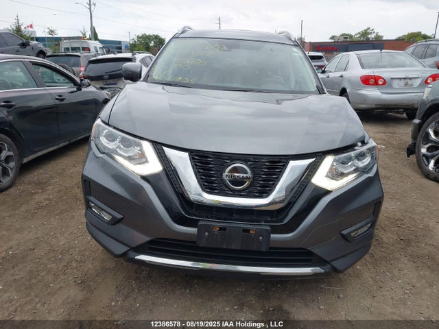 5N1AT2MV1LC711606 Nissan Rogue