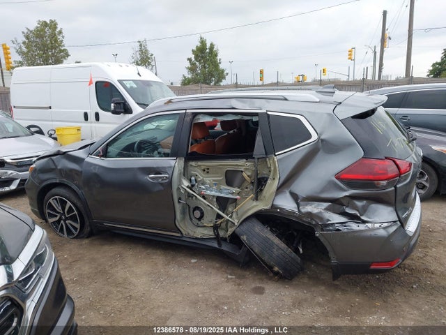 5N1AT2MV1LC711606 Nissan Rogue