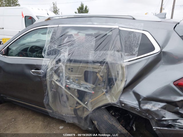 5N1AT2MV1LC711606 Nissan Rogue