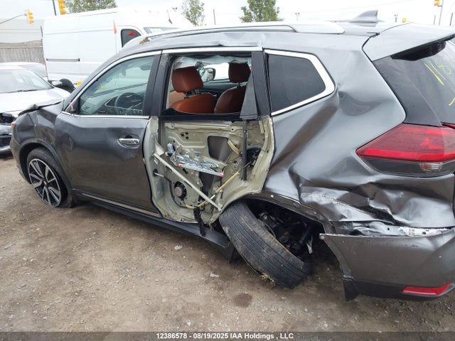 5N1AT2MV1LC711606 Nissan Rogue