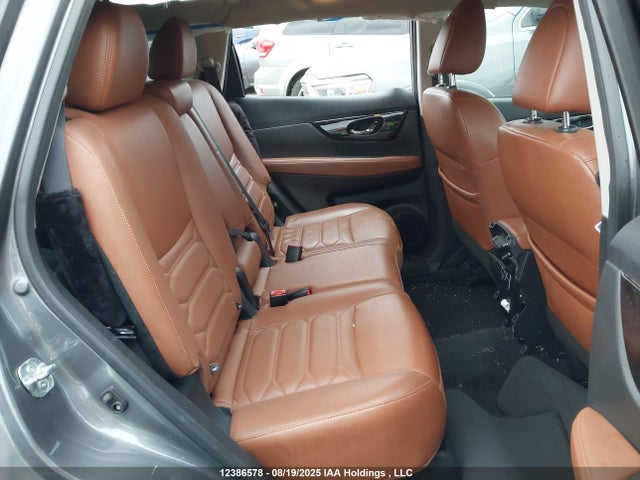 5N1AT2MV1LC711606 Nissan Rogue