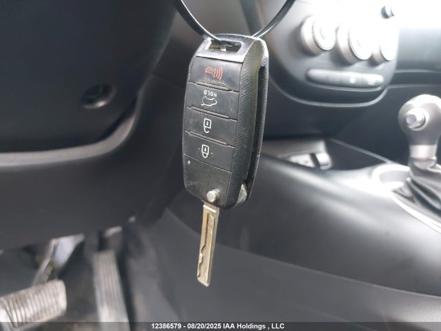 KIA dohc gdi gamma 2014 KNDJN2A21E7095605 Image 11
