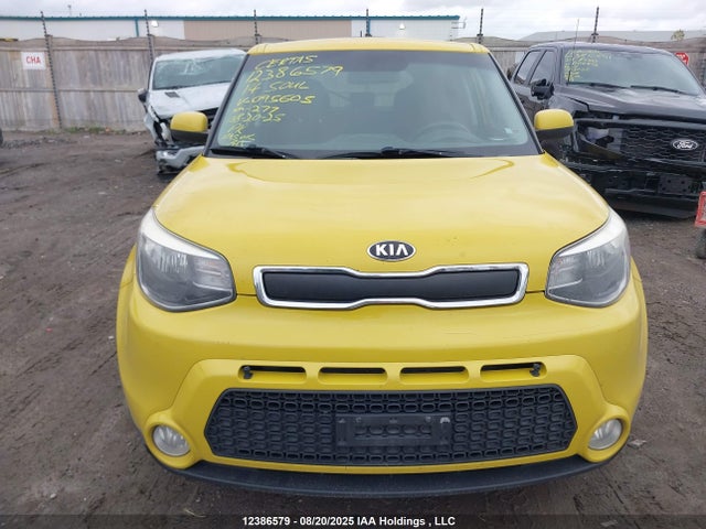 KIA dohc gdi gamma 2014 KNDJN2A21E7095605 Image 12