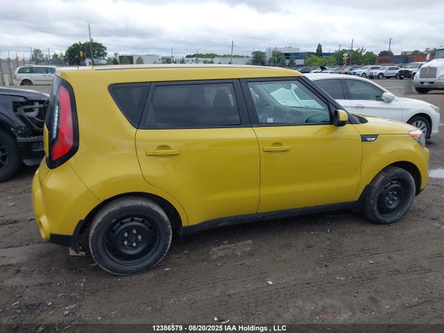 KIA dohc gdi gamma 2014 KNDJN2A21E7095605 Image 13