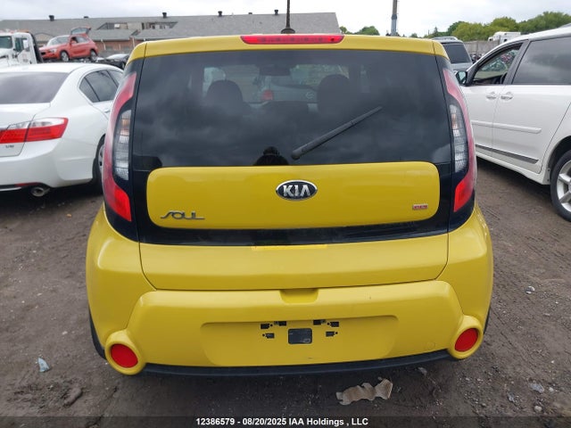 KIA dohc gdi gamma 2014 KNDJN2A21E7095605 Image 16