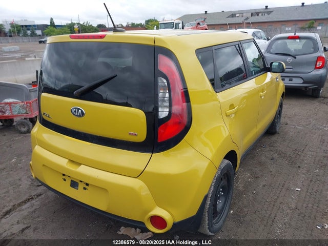 KIA dohc gdi gamma 2014 KNDJN2A21E7095605 Image 4