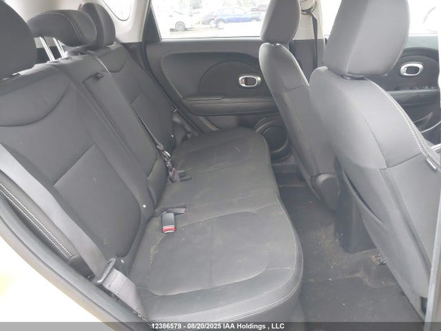 KIA dohc gdi gamma 2014 KNDJN2A21E7095605 Image 8