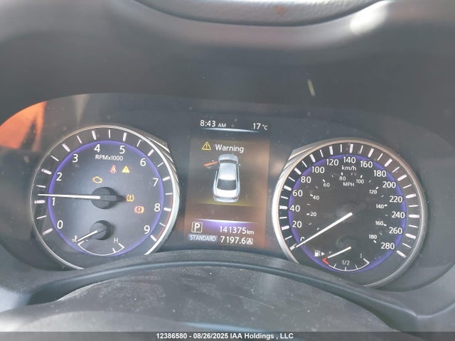 JN1BV7AR8FM390267 Infiniti Q50
